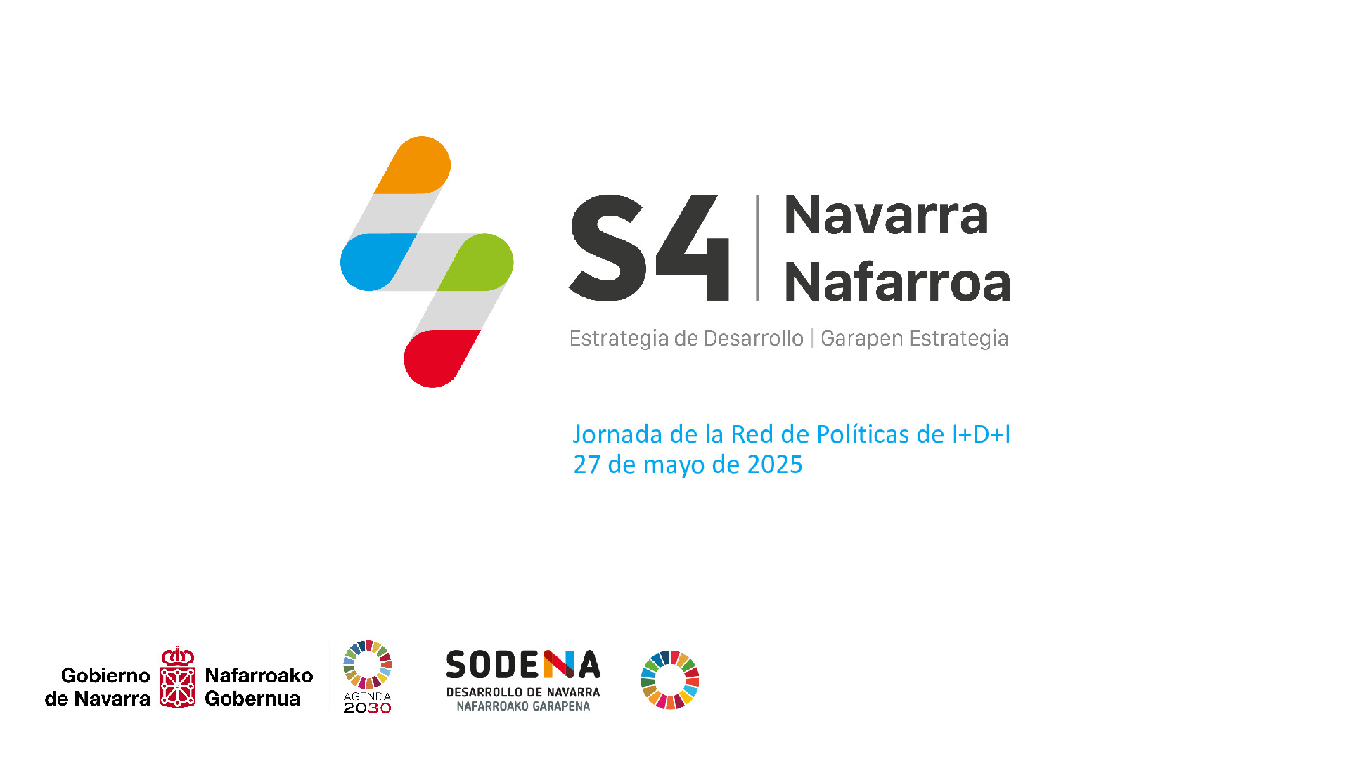 20250527 RedIDI presentación evaluación S4 - Sodena