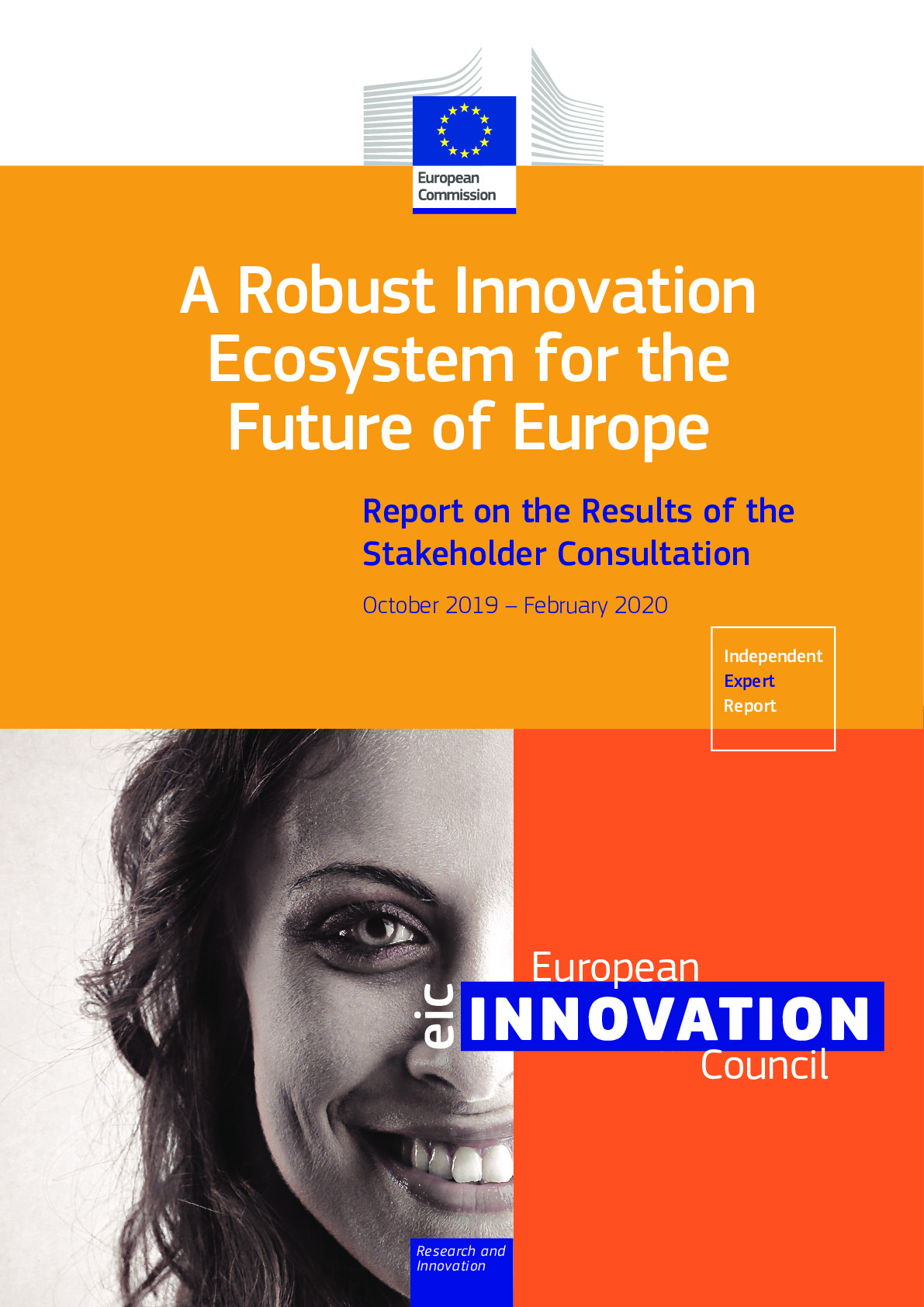 A Robust Innovation Ecosystem for Europe_2020.en