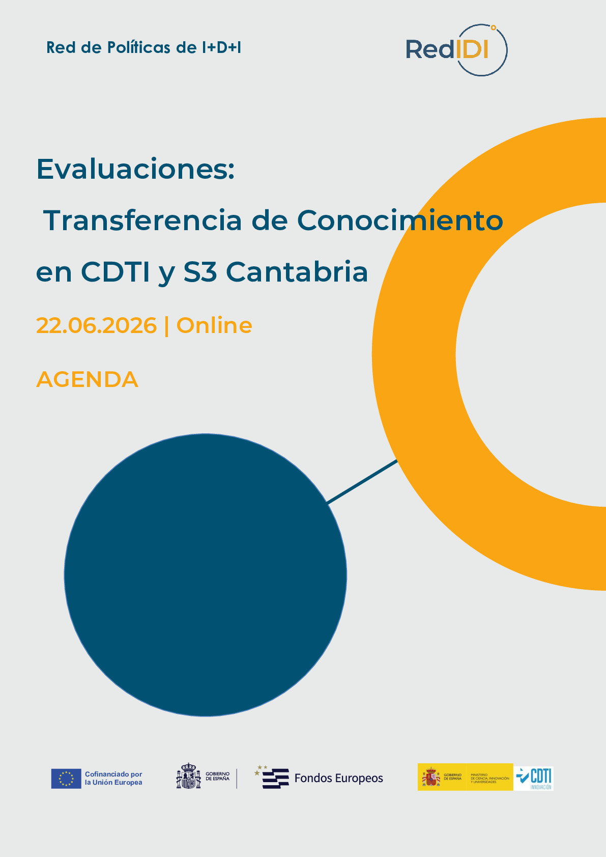 Agenda Red IDI_Evaluaciones Transferencia y RIS3 Cantabria_20260622