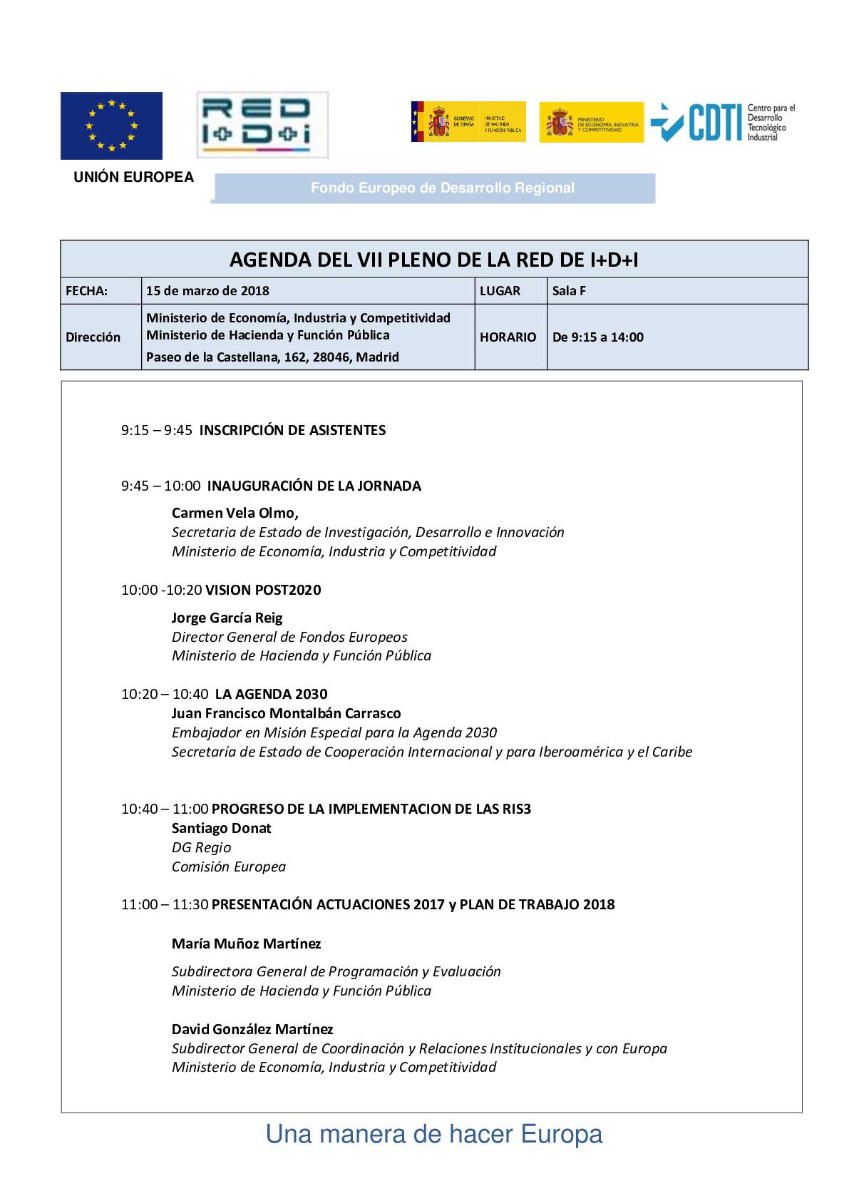 Agenda_Pleno_Redi+d+i_2018