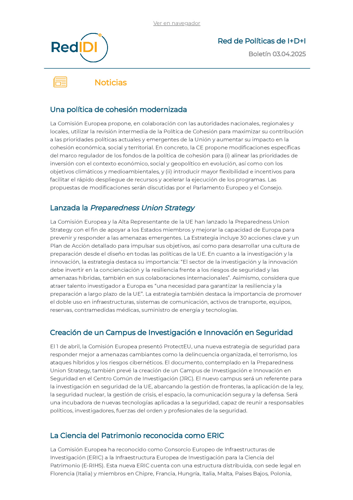 Boletín de actualidad 03.04.2025 de la Red IDI_0