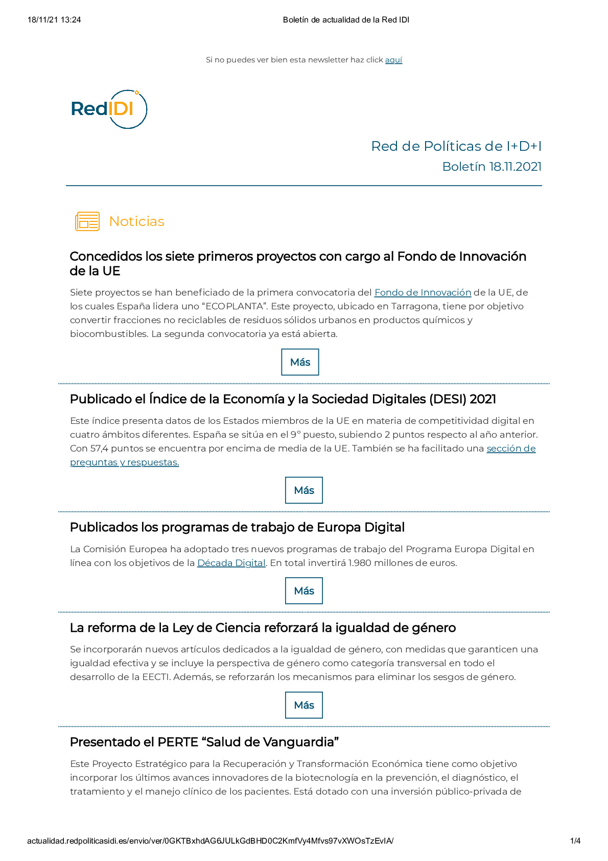 Boletín de actualidad de la Red IDI_20211118_0