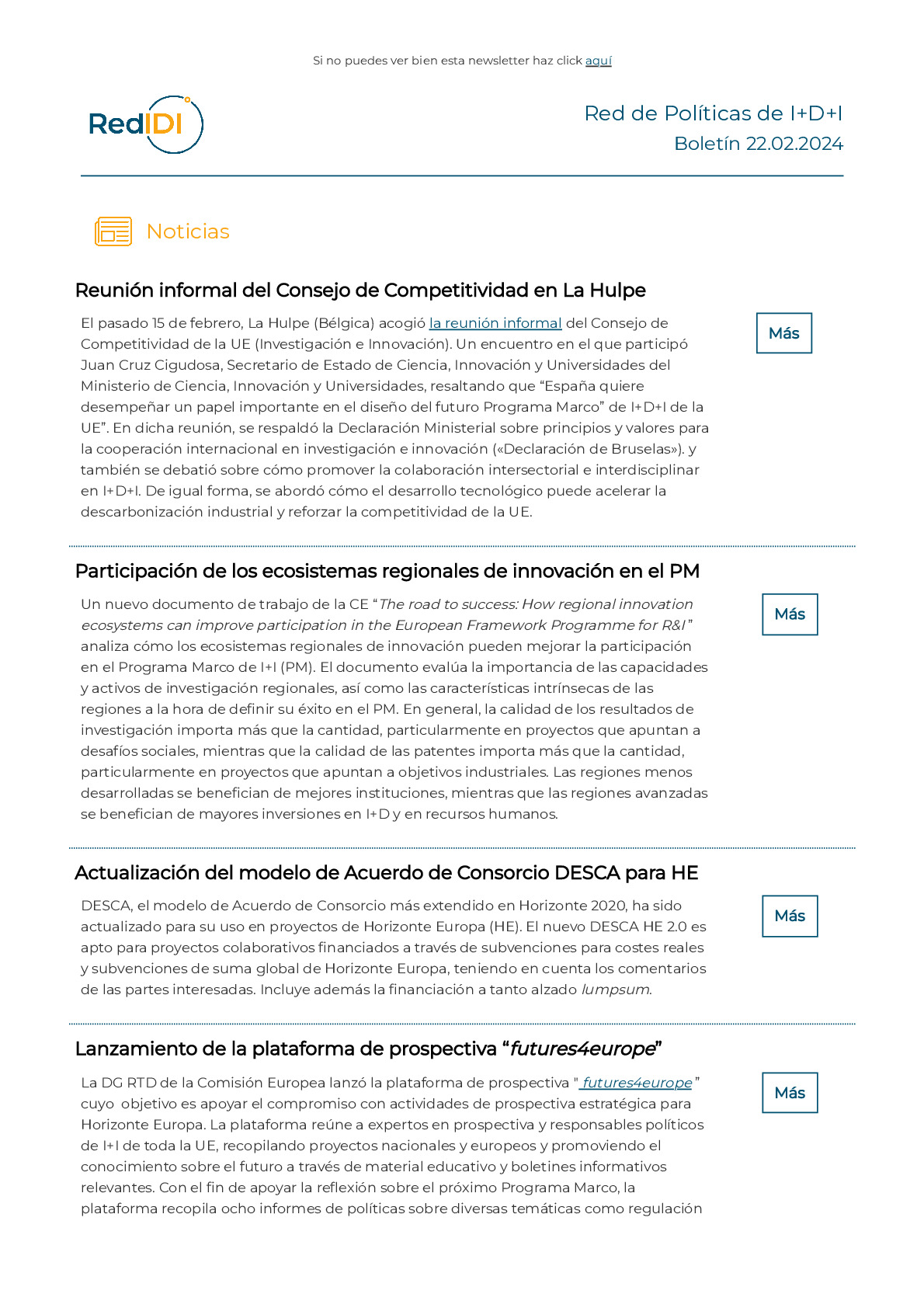 Boletín de actualidad de la Red IDI_20240222