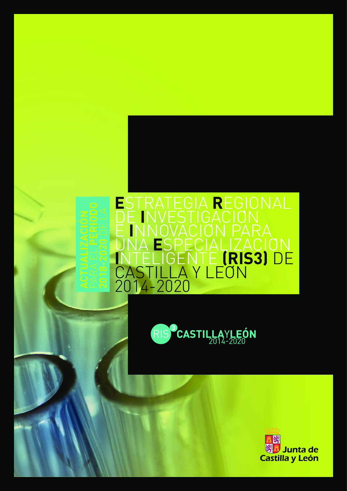 Castilla y León RIS3_2018_0