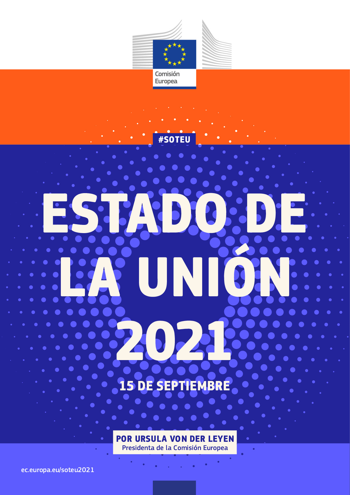 Estado de la Unión 2021