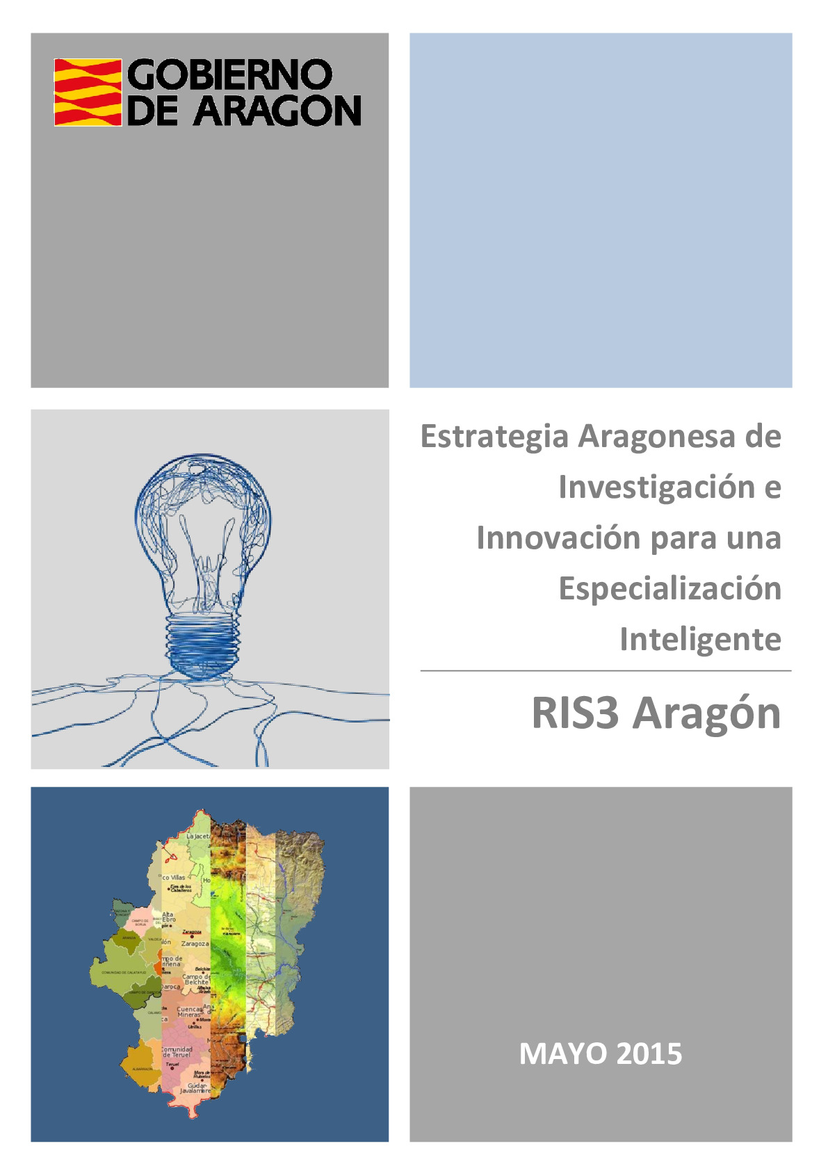 Estrategia RIS3_Aragon_2015
