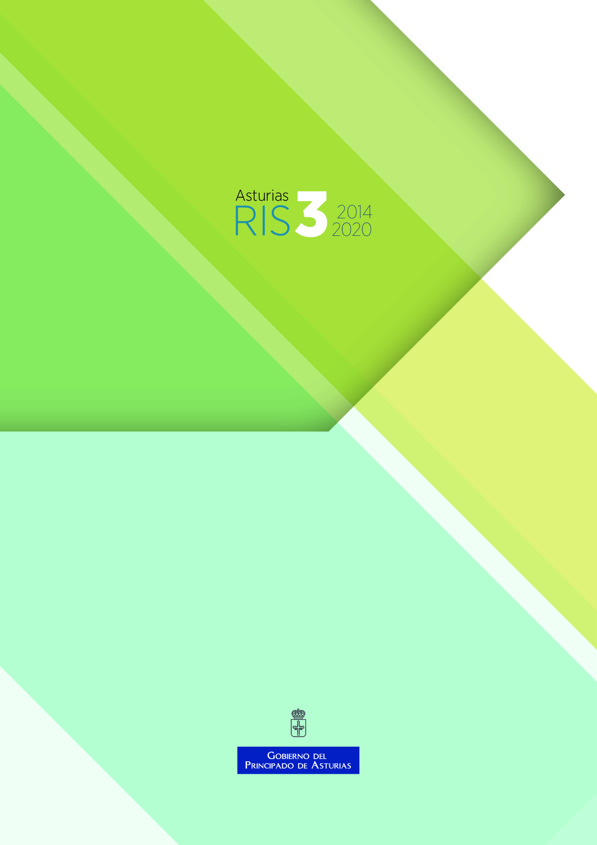 Estrategia RIS3_Asturias_2014