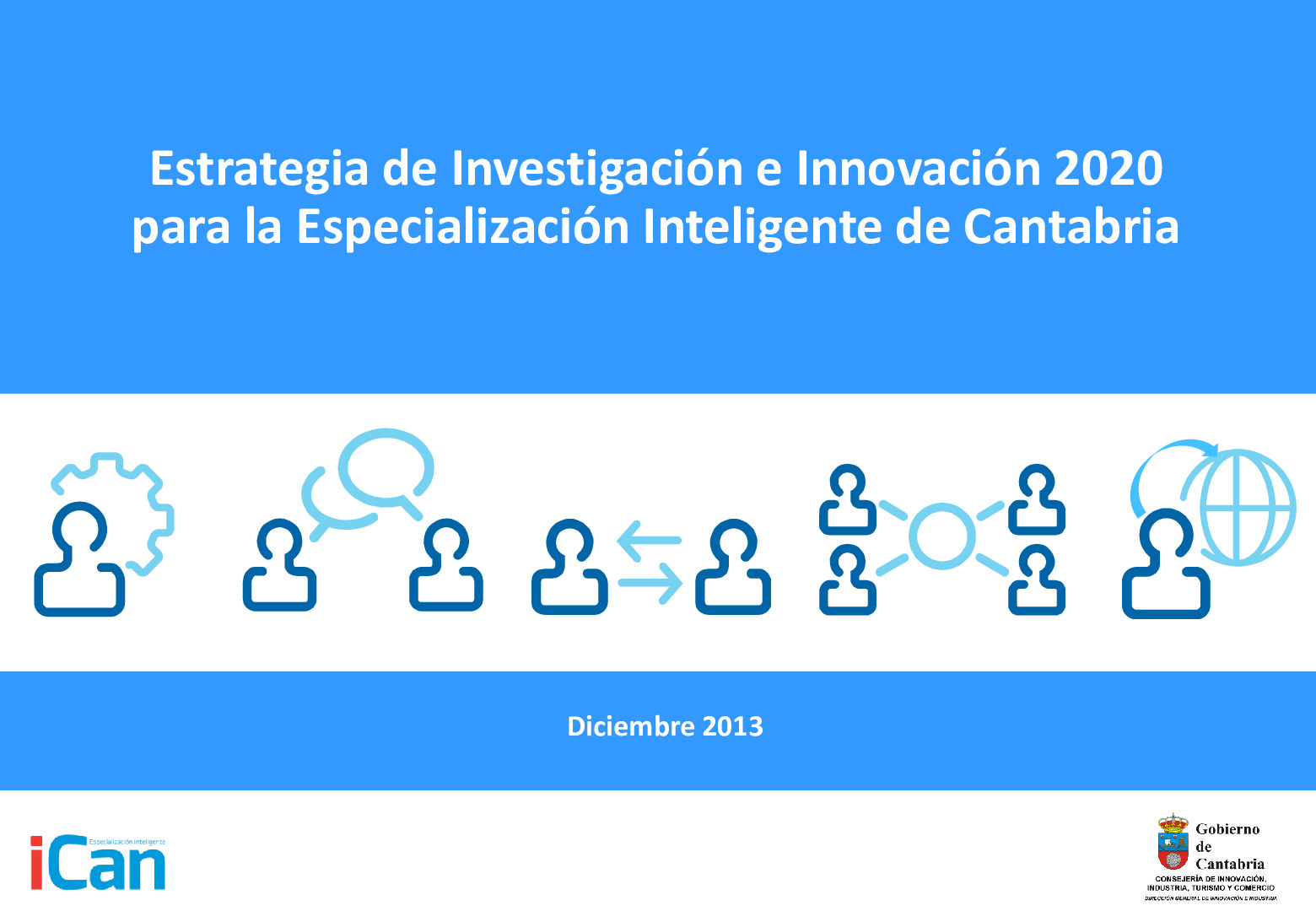 Estrategia RIS3_Cantabria_2013