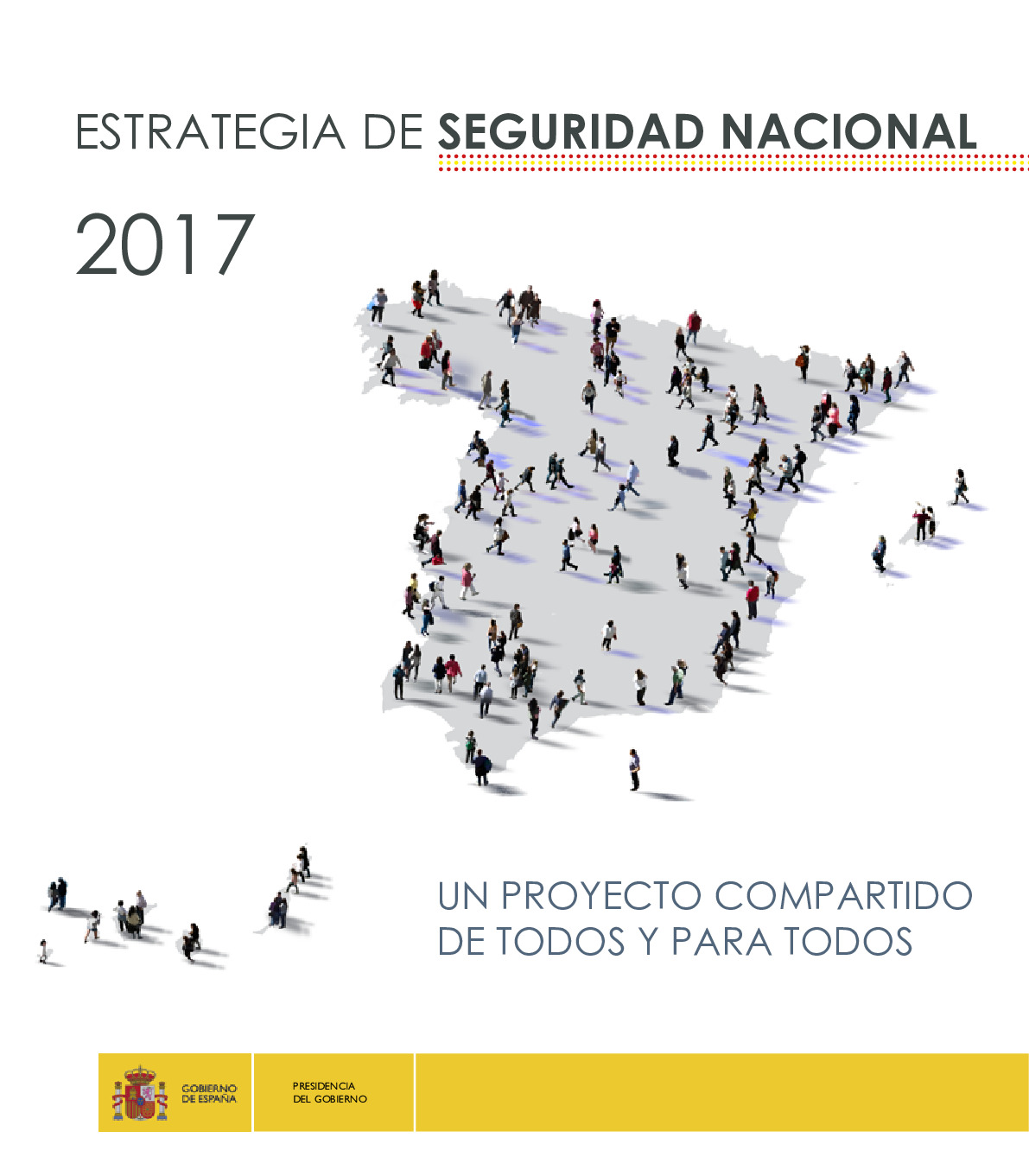 Estrategia de Seguridad Nacional 2017_ESN Final