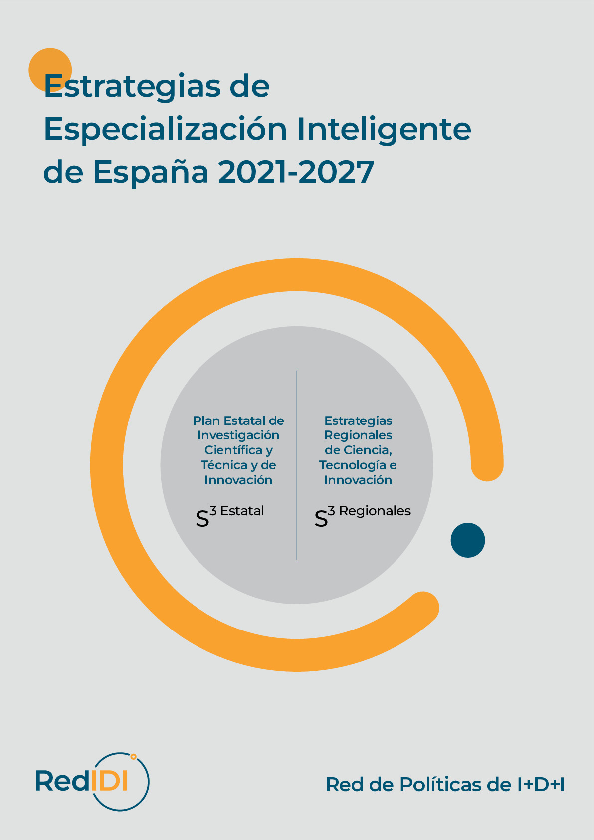 Estrategias Especialización Inteligente España 2021-2027_Red IDI