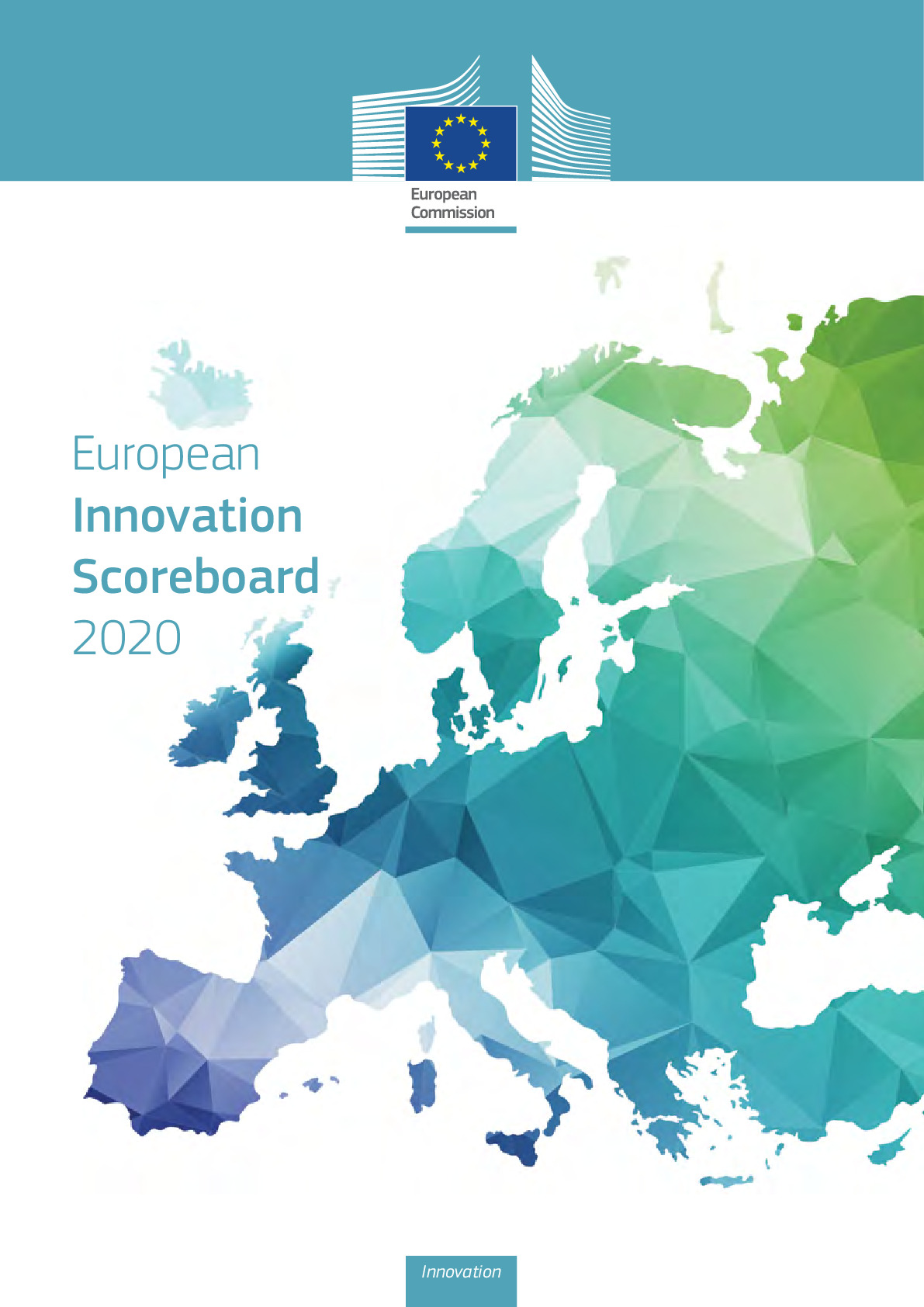 European Innovation Scoreboard_2020