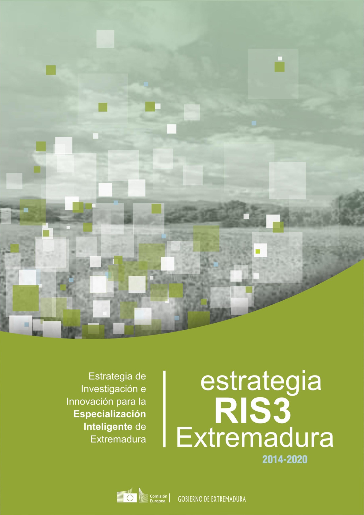 Extremadura RIS3_2015