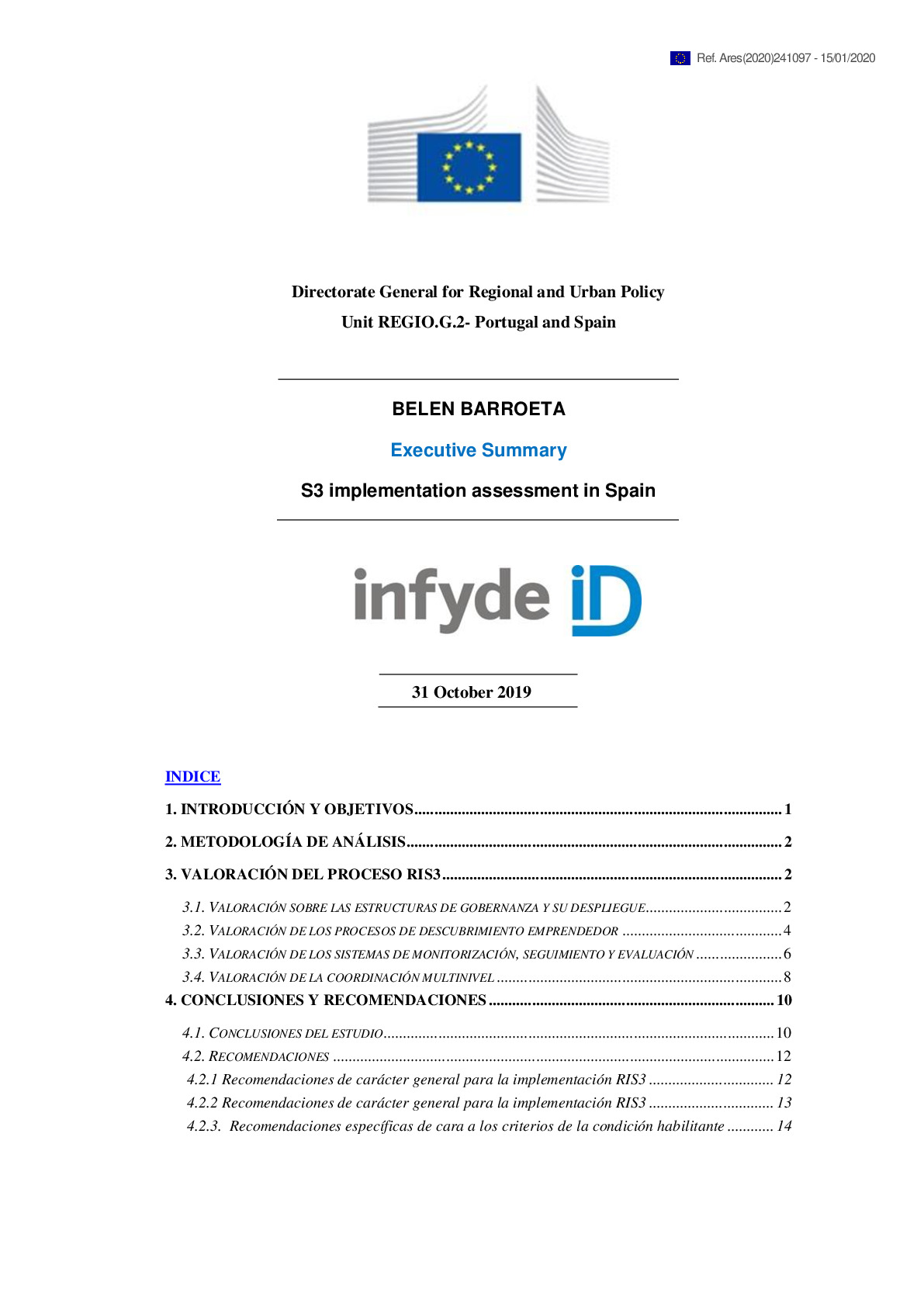 FINAL_REPORT SUMMARY BB ESP 20191220.docx