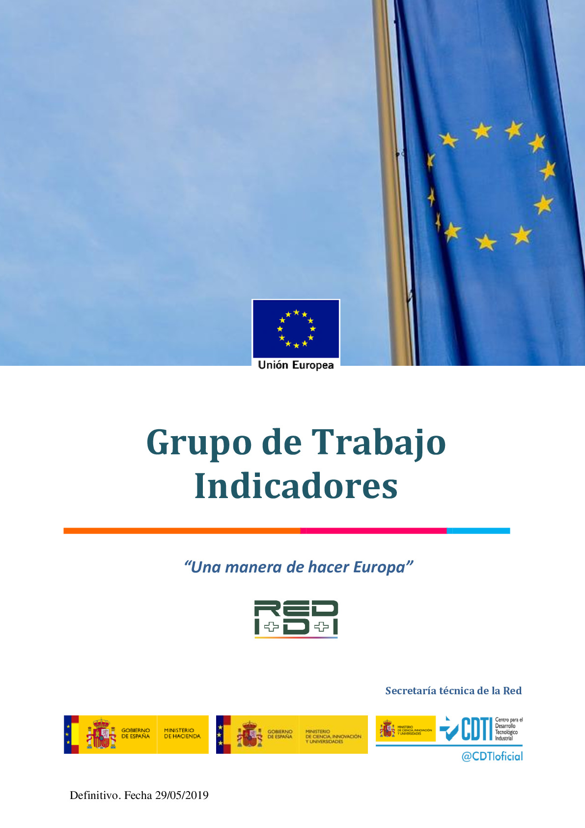 GT_Indicadores_Red IDI