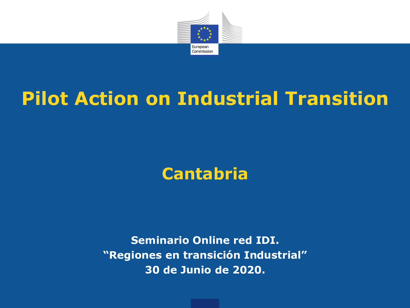 Industrial transition_Cantabria_redIDI JulioJorgefinal