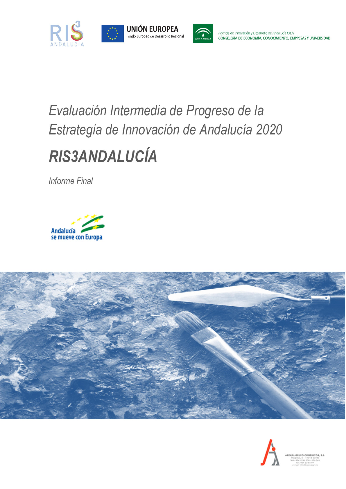 Informe Evaluacion Intermedia_Andalucia_2019