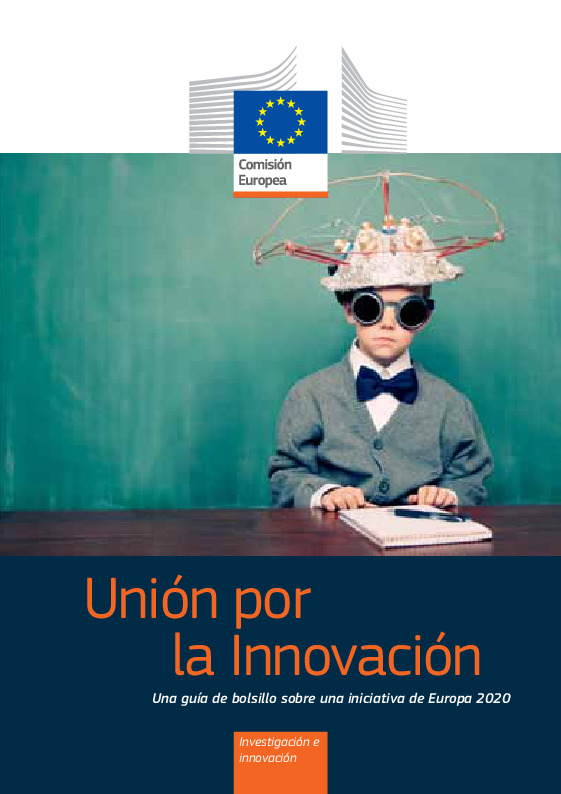 Innovation Union Initiative_2010