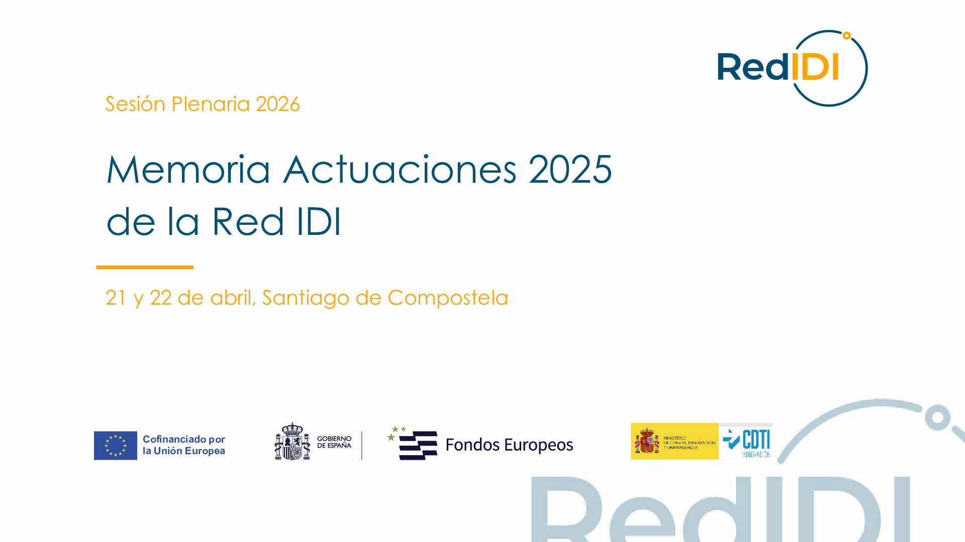 Memoria 2025 y Plan de Trabajo 2026_RedIDI_20260421_v4