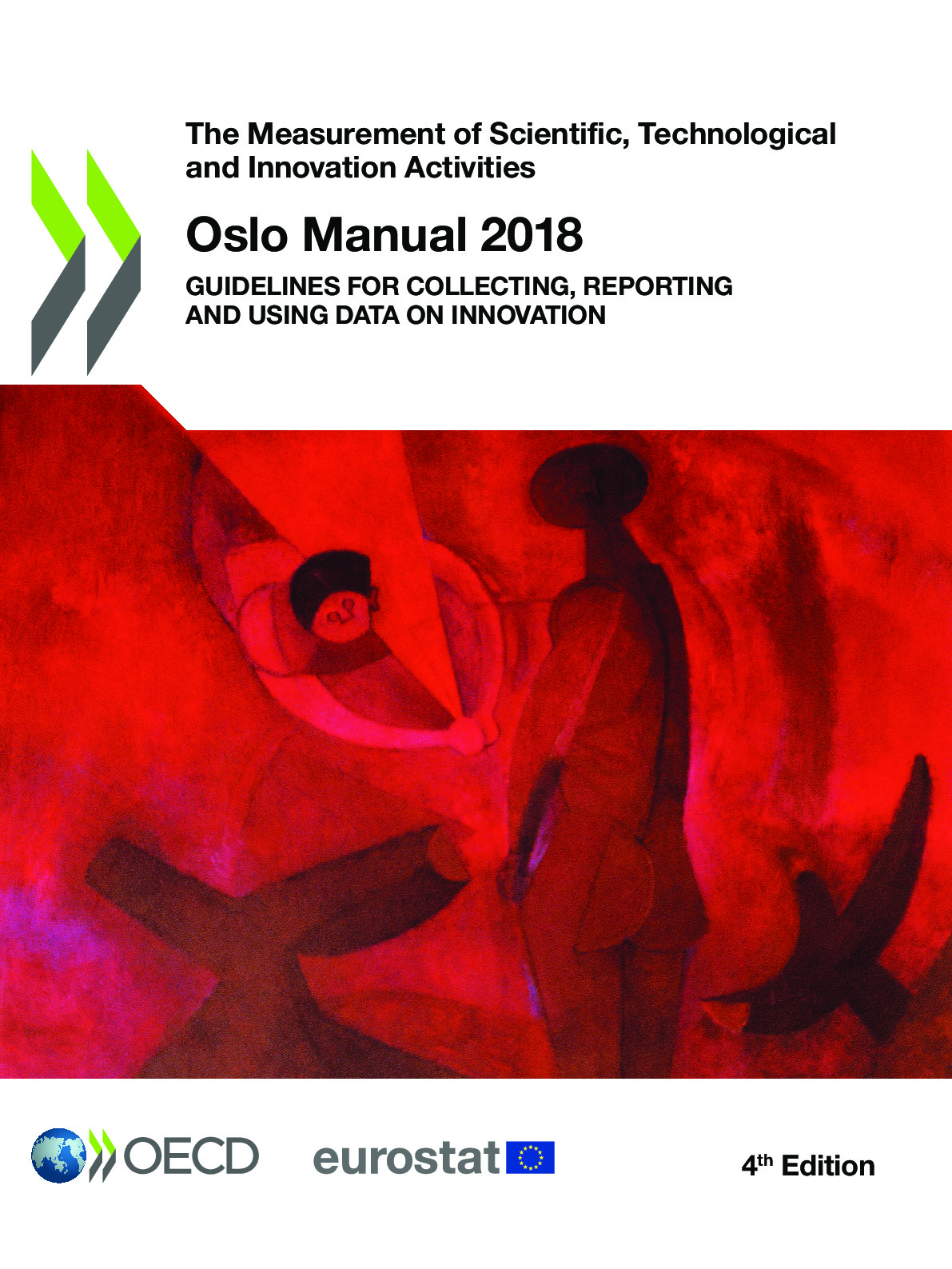 Oslo Manual_OECD-Eurostat_Fourth Edition_2018