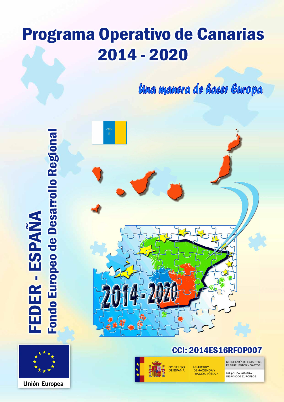 PO FEDER Canarias 2014-2020 - V7_20220122