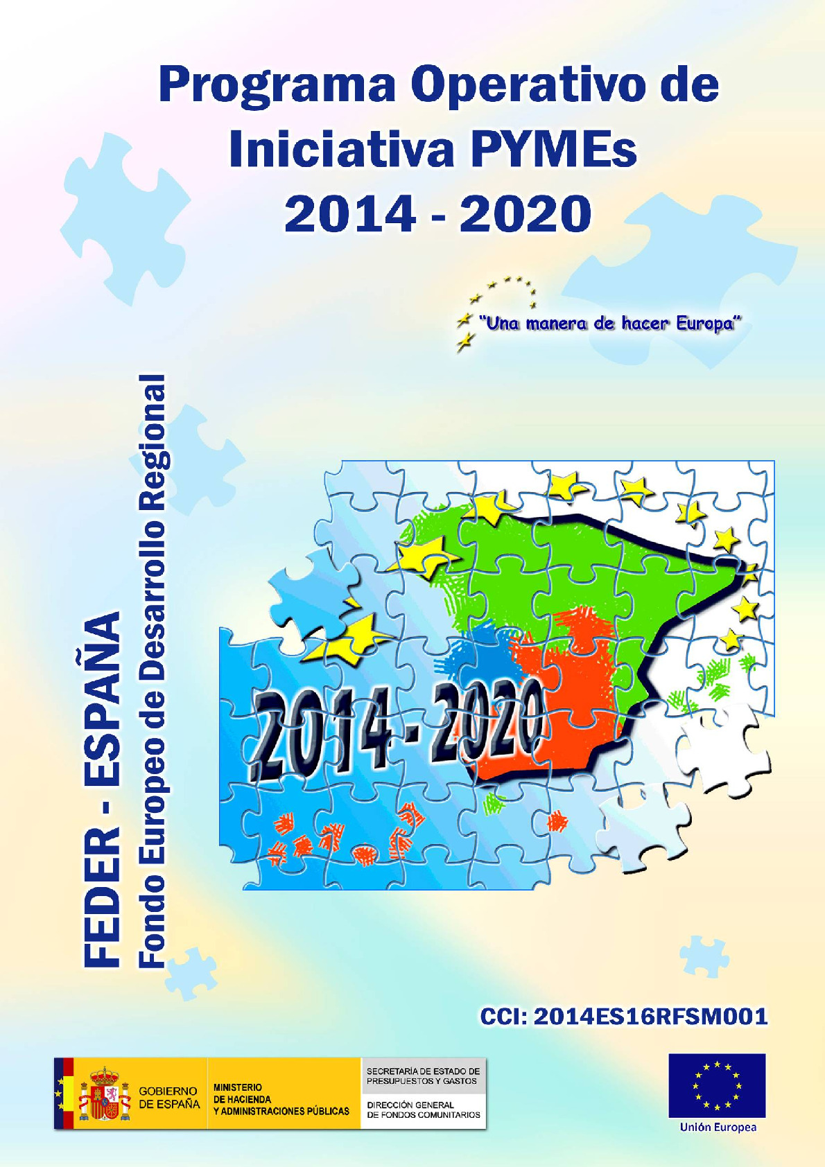PO_Iniciativa PYMEs_2014-2020_Version 1.2_2014