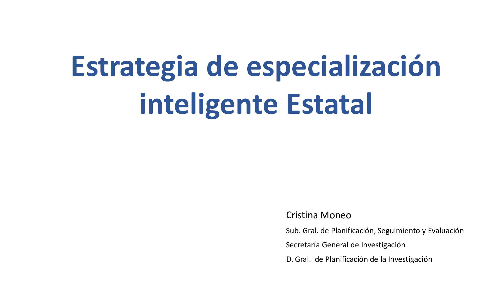 PPT EECTI_PEICTI_PLENARIO RED IDI 2023