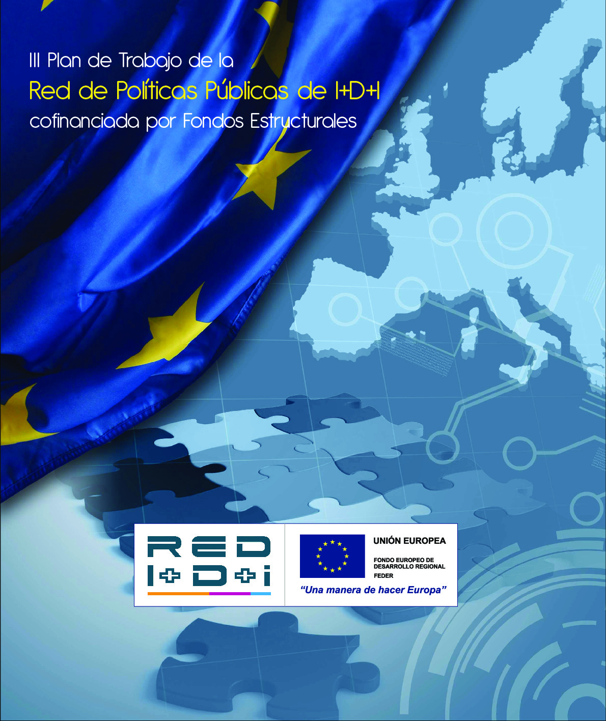 Plan de Trabajo 2013_Red IDI