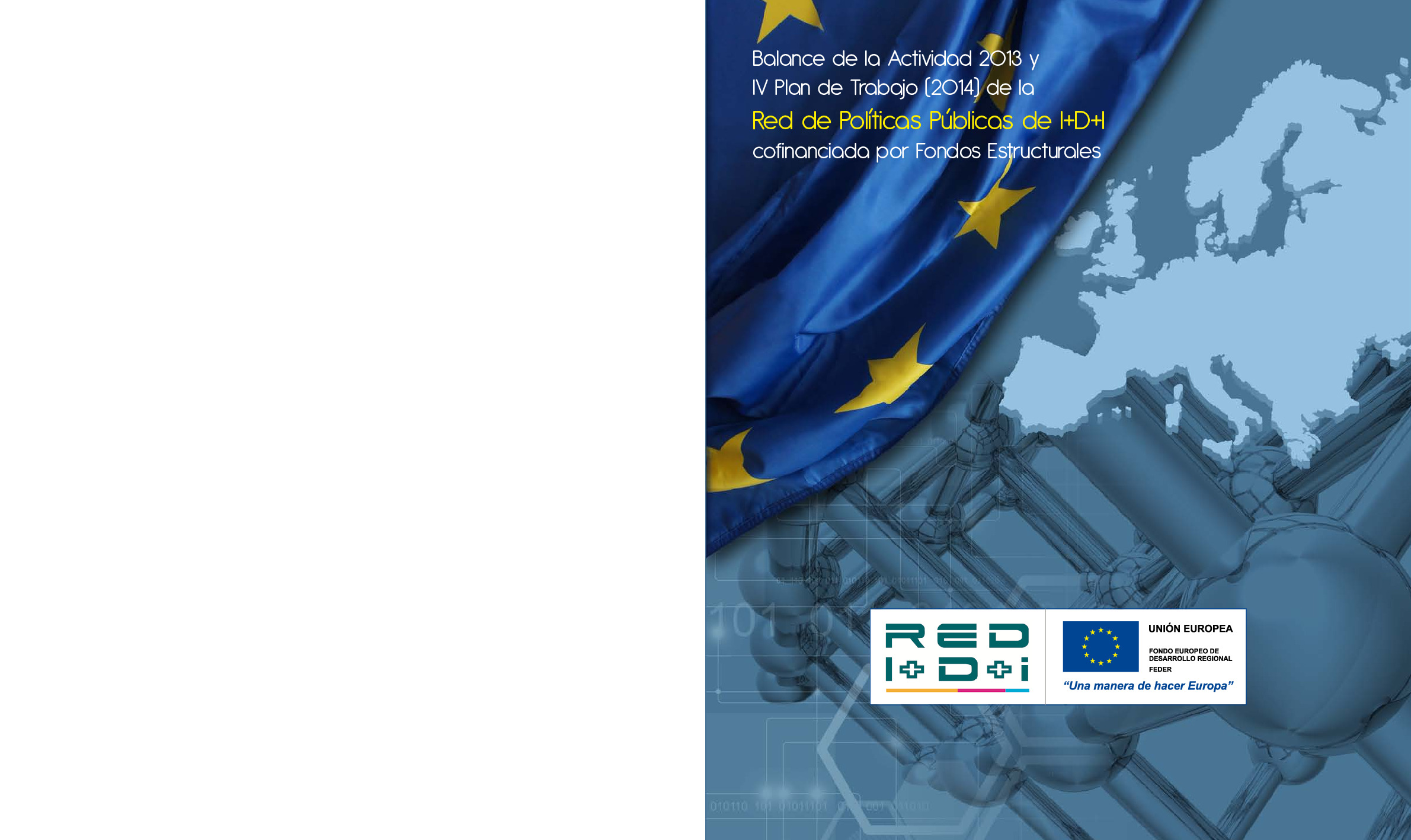 Plan de Trabajo 2014_Red IDI
