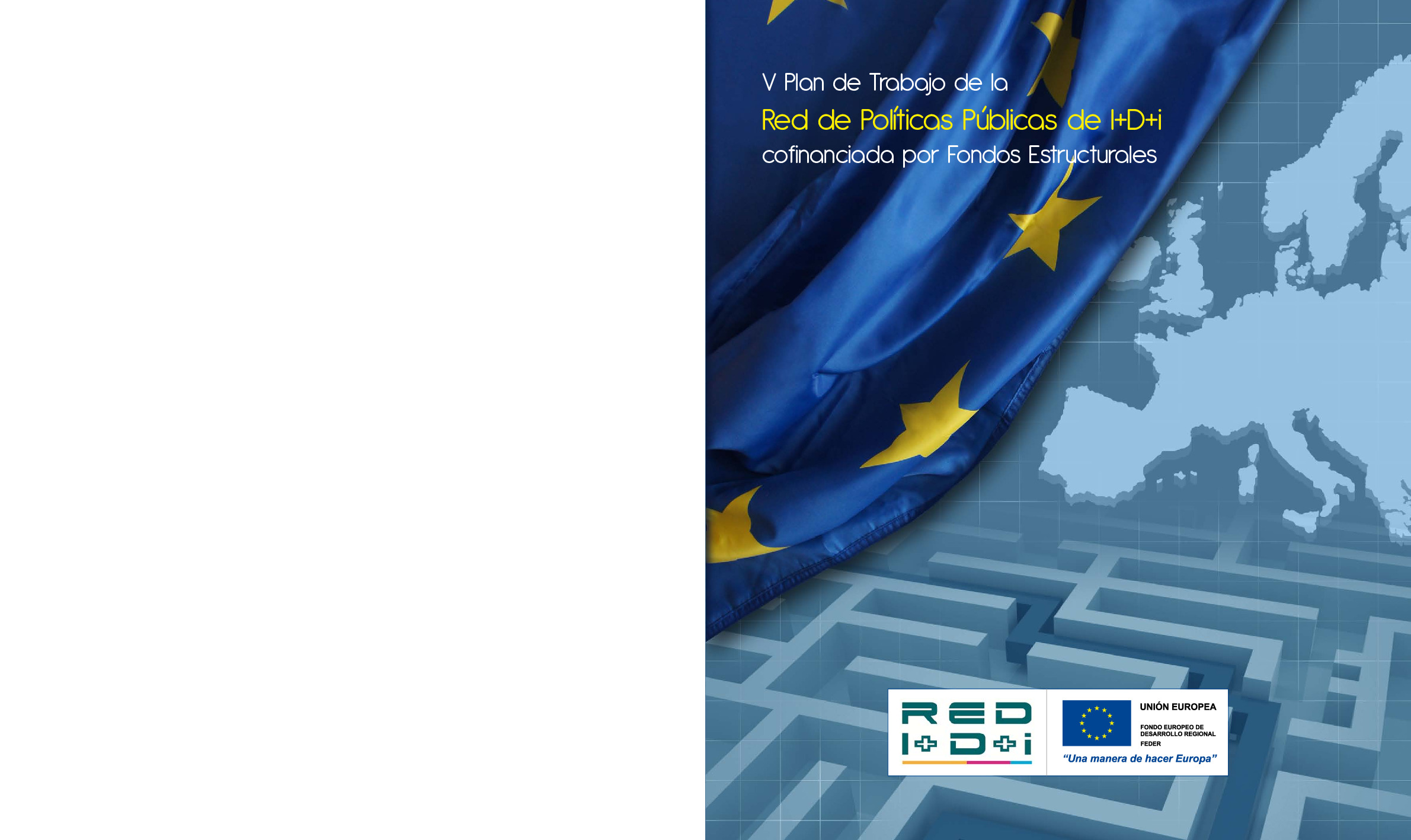 Plan de Trabajo 2015_Red IDI