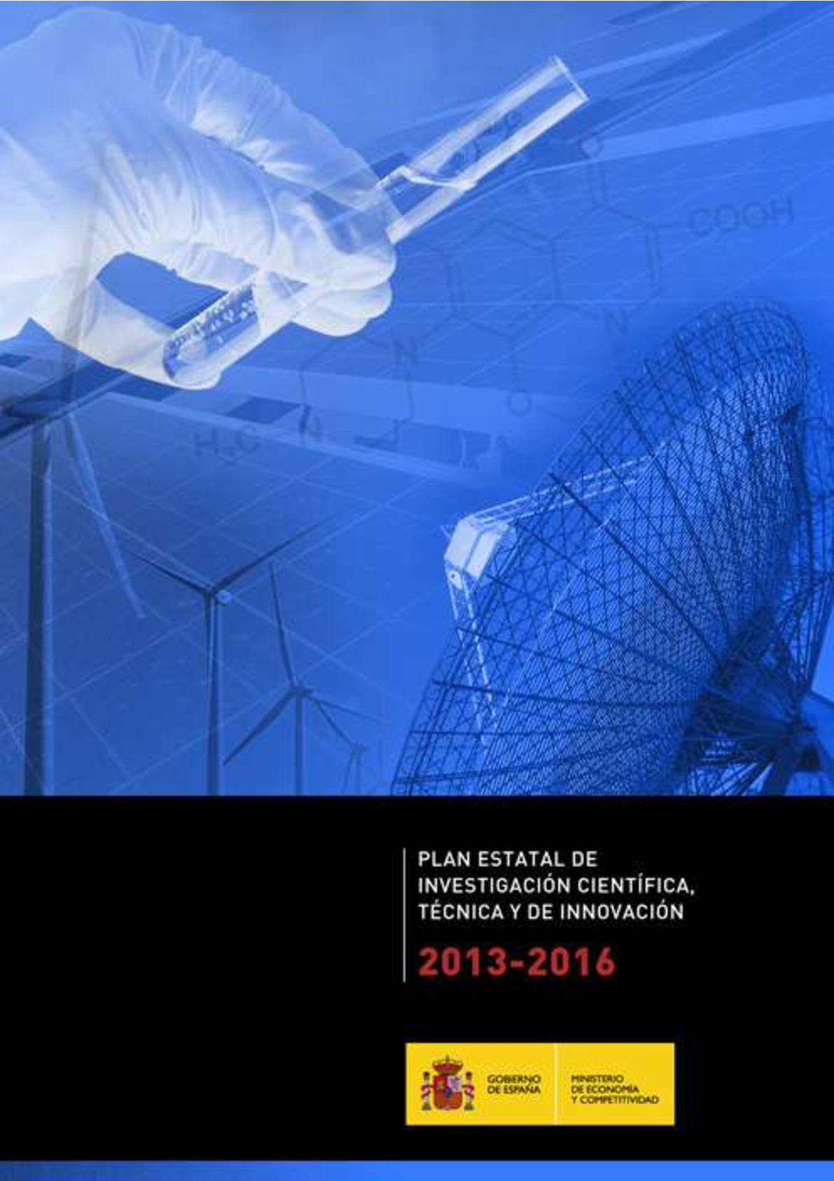 PlanEstatalIDI 2013-2017