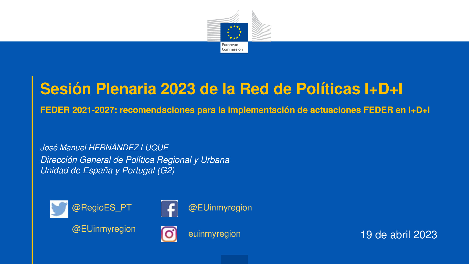 Plenaria Red IDI 19_04_2023_ presentacion Comision