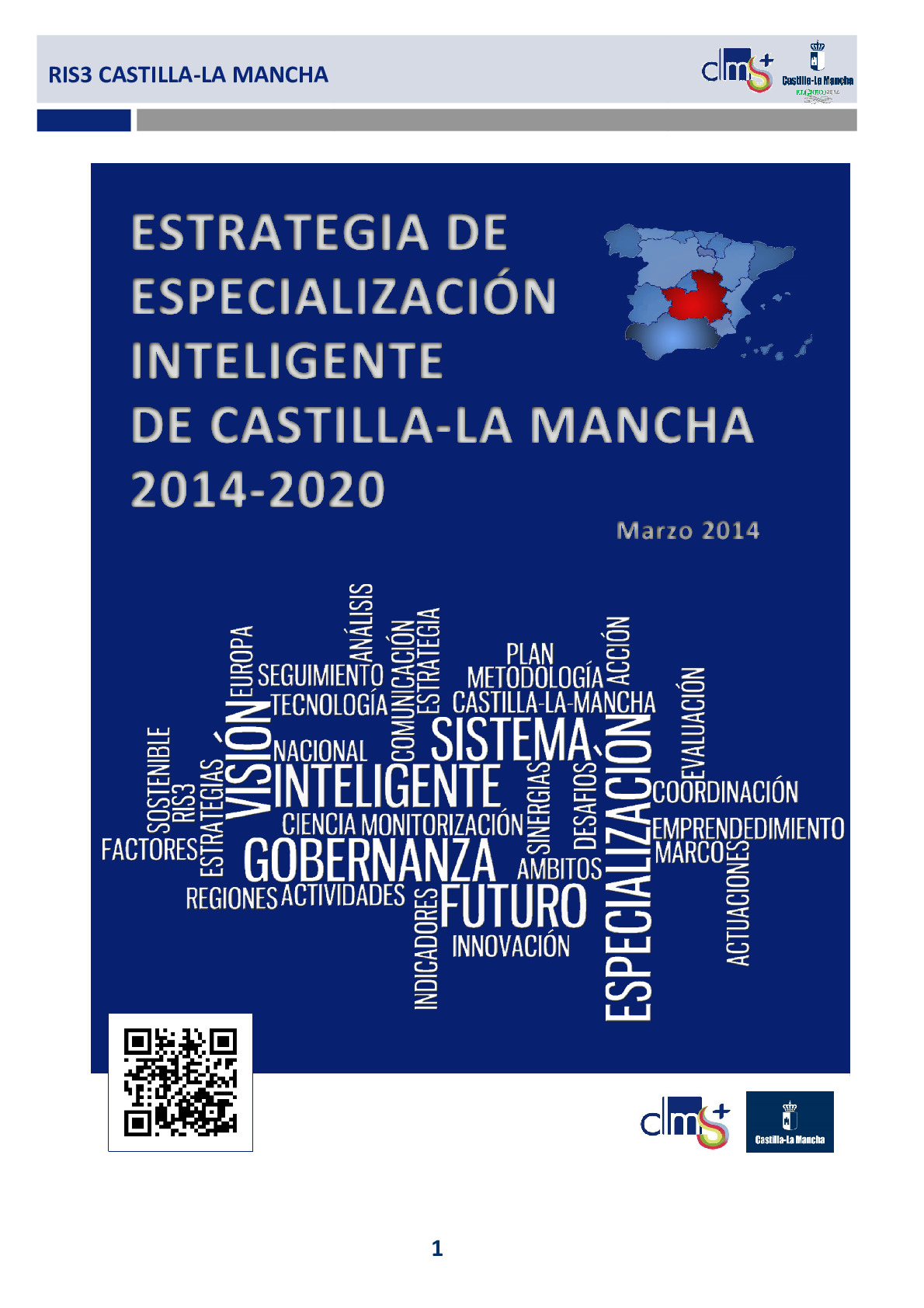 RIS3_Castilla-La Mancha_2014