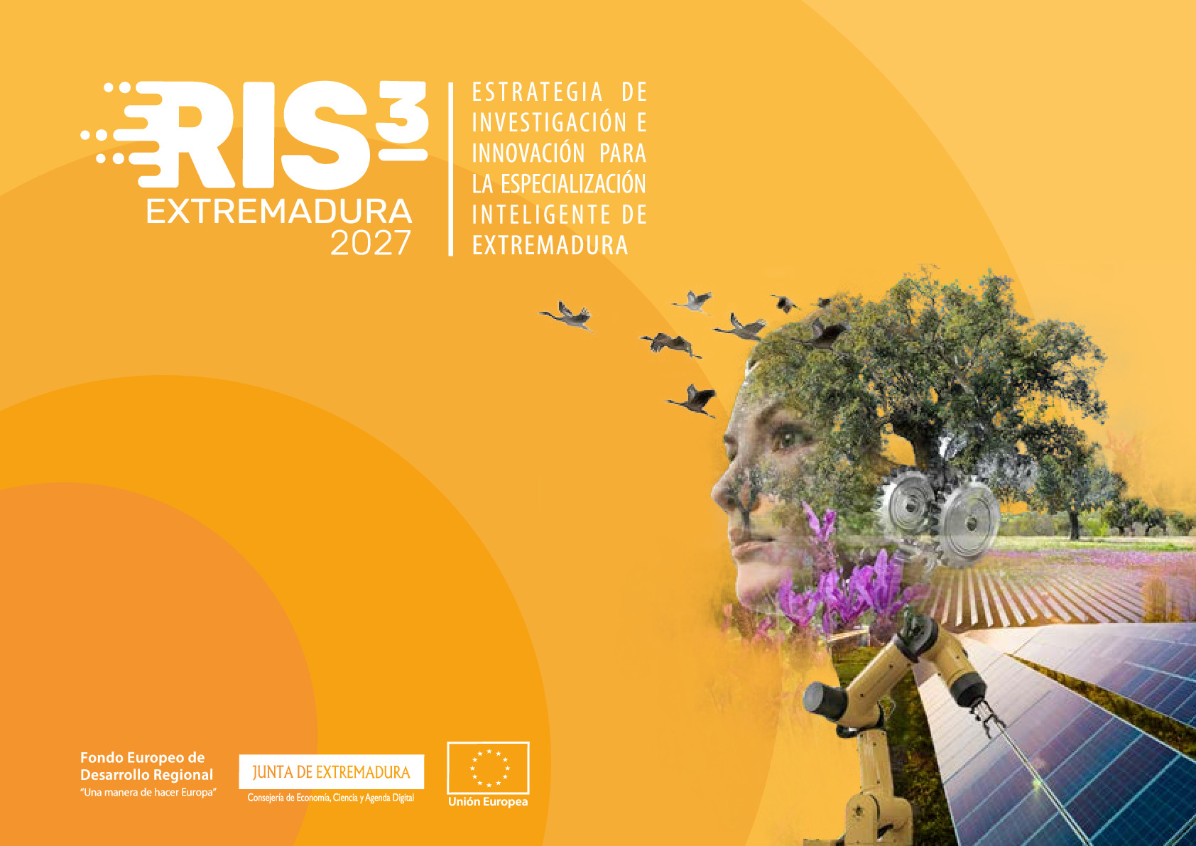 RIS3_Extremadura_2027