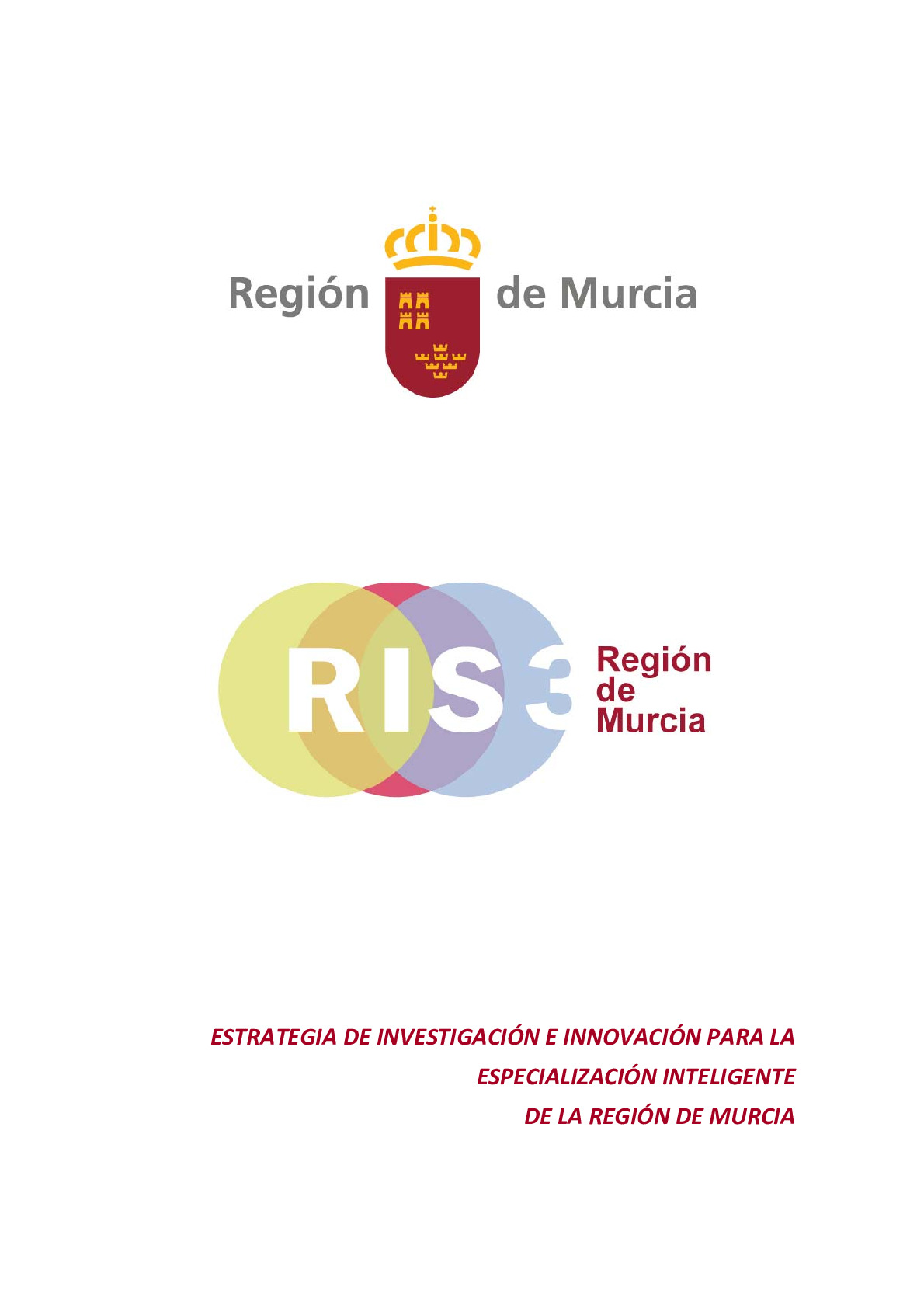 RIS3_Murcia_2014
