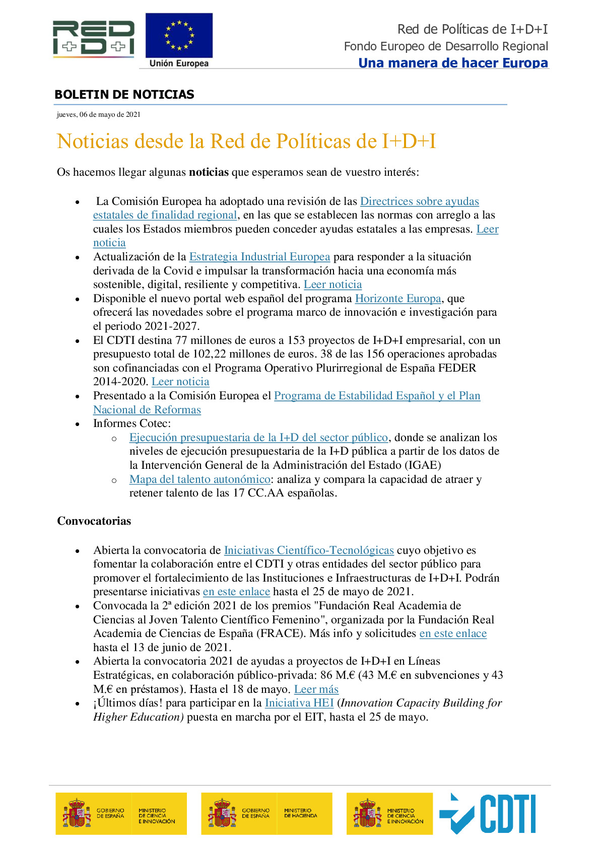 Red IDI Boletin Noticias_20210506