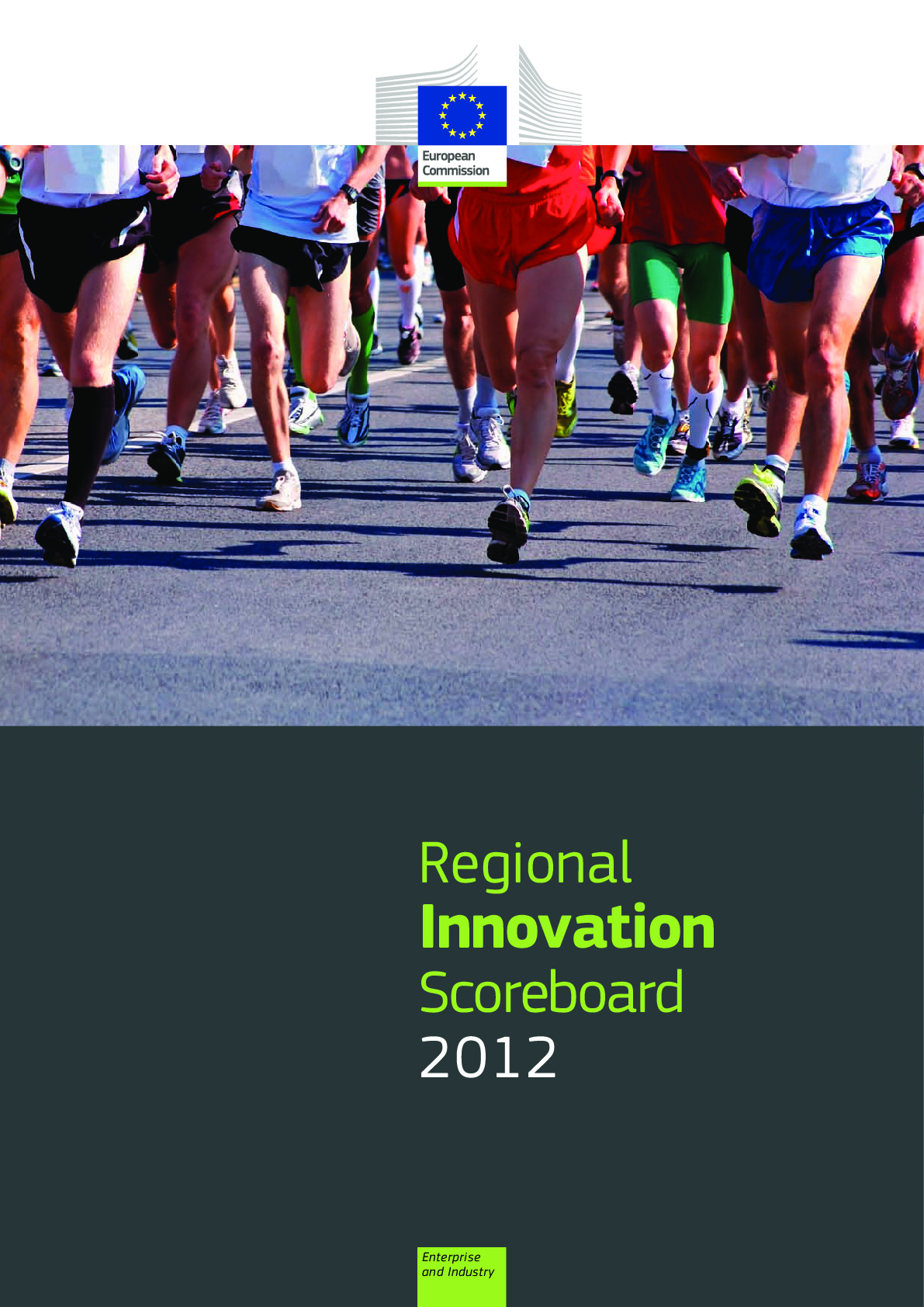 Regional Innovation Scoreboard -ris-2012_en