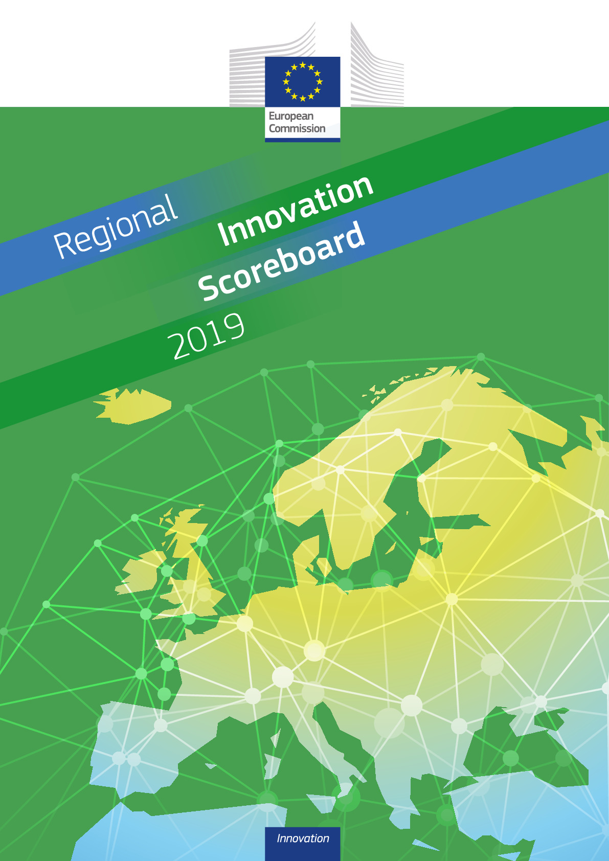 Regional Innovation Scoreboard_ris2019
