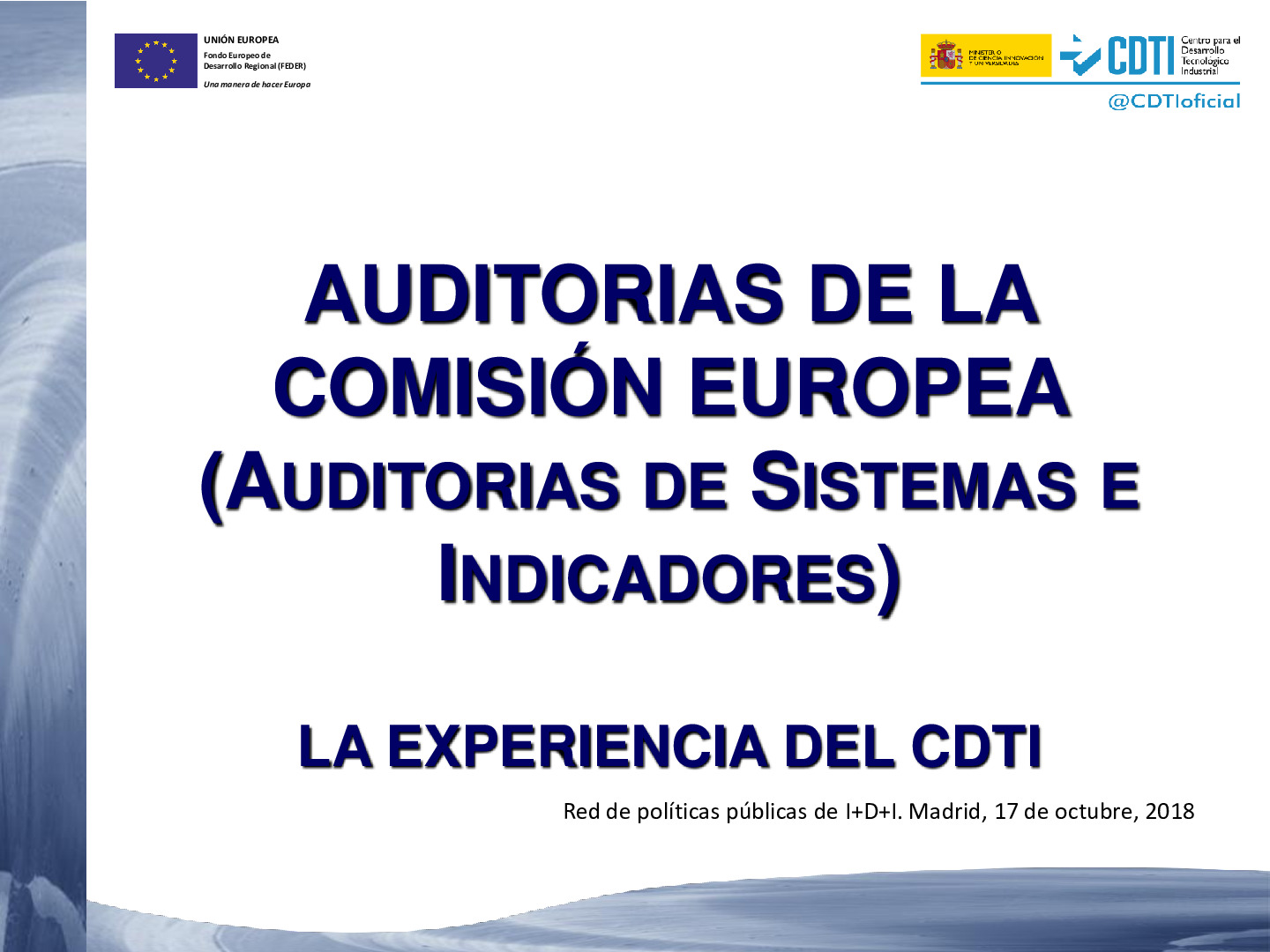 SabinaPerez_TeresaLopez_CDTI