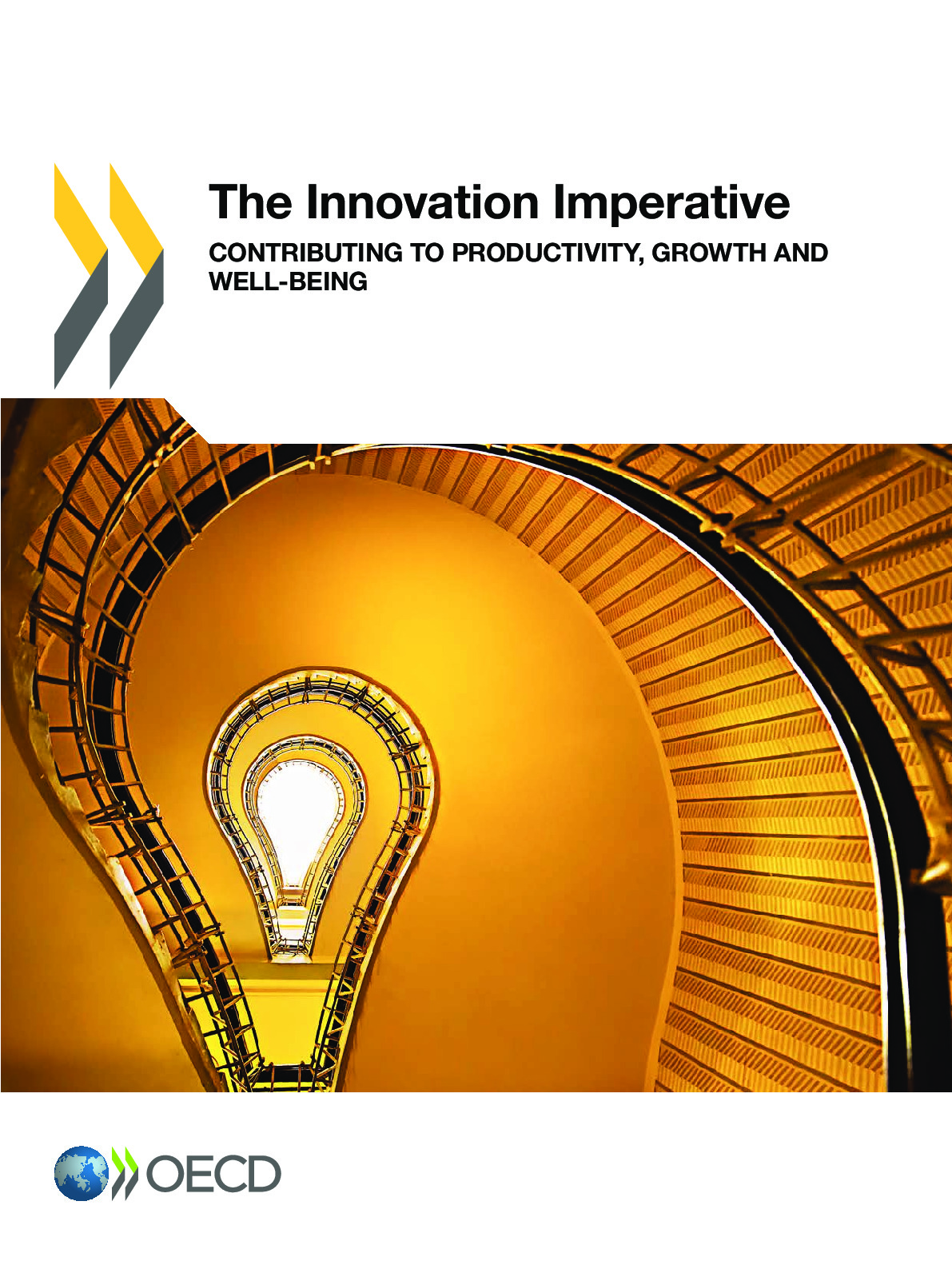 The Innovation Imperative_OECD_2015