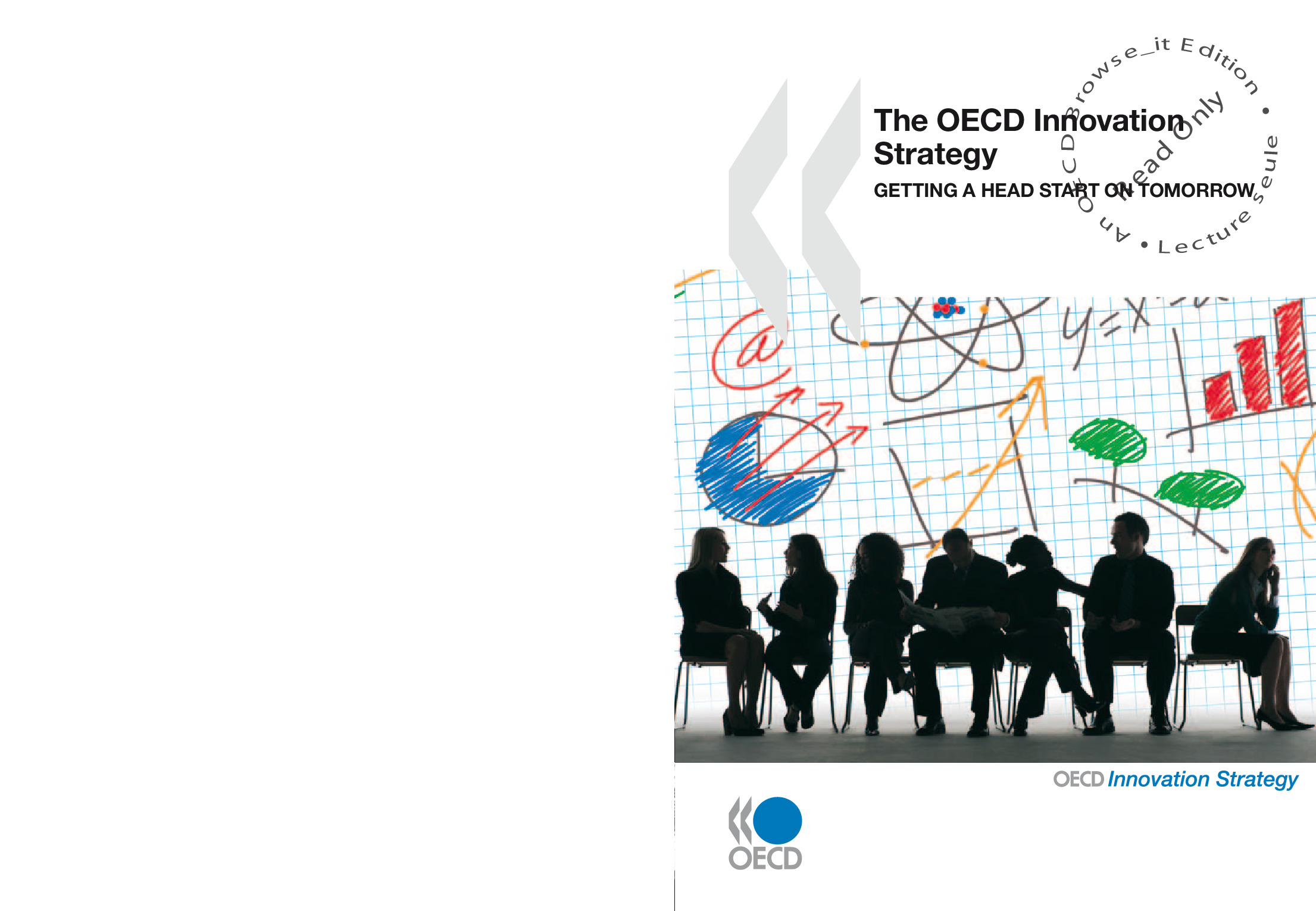 The OECD Innovation Strategy_2010