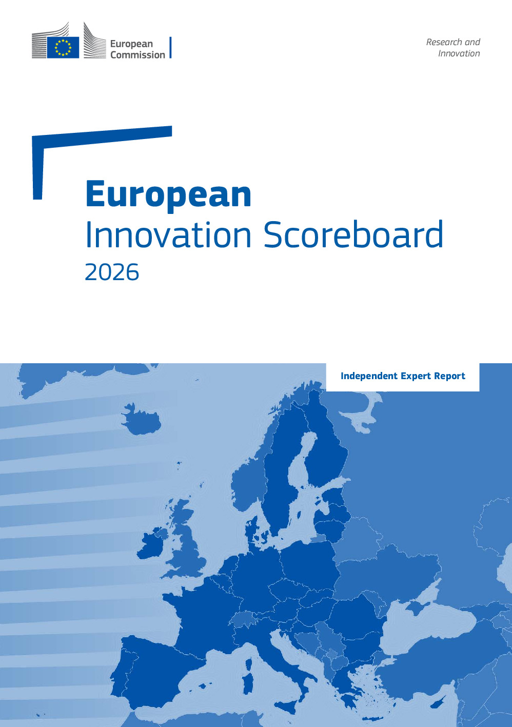 european innovation scoreboard 2026-KI0126099ENN
