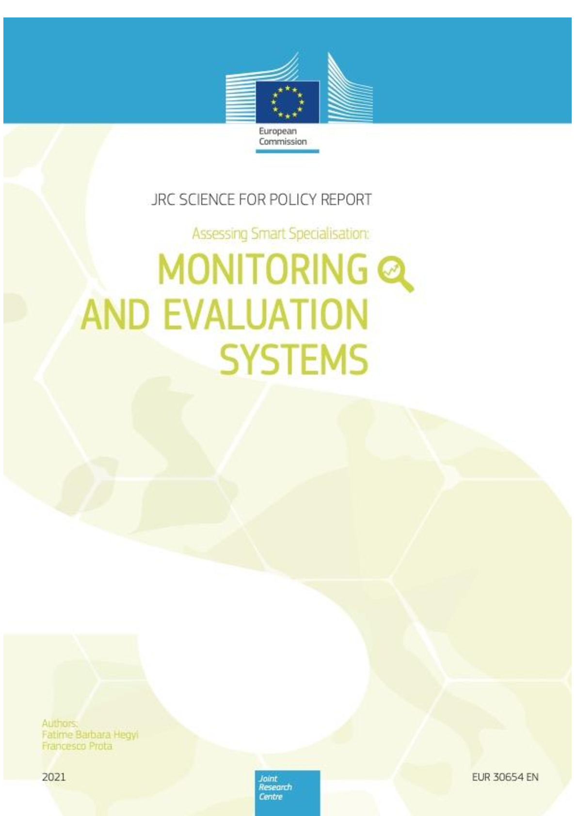 jrc123734_s3_Assessing Smart Specialisation_2021