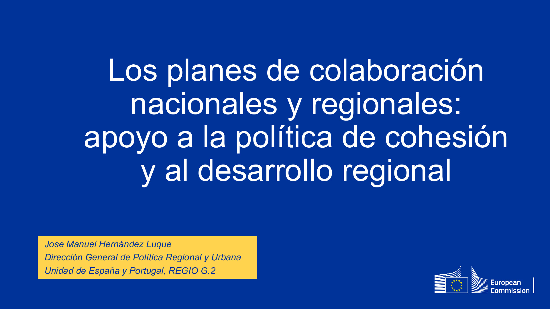 presentacion planes de colaboracion 2028-2034