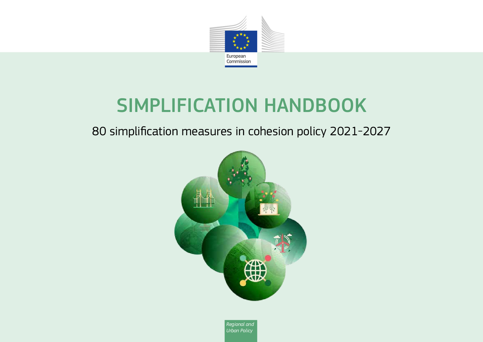 simplification_handbook_CohesionPolicy_en