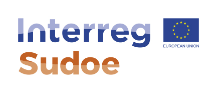 Logo Interreg Sudo