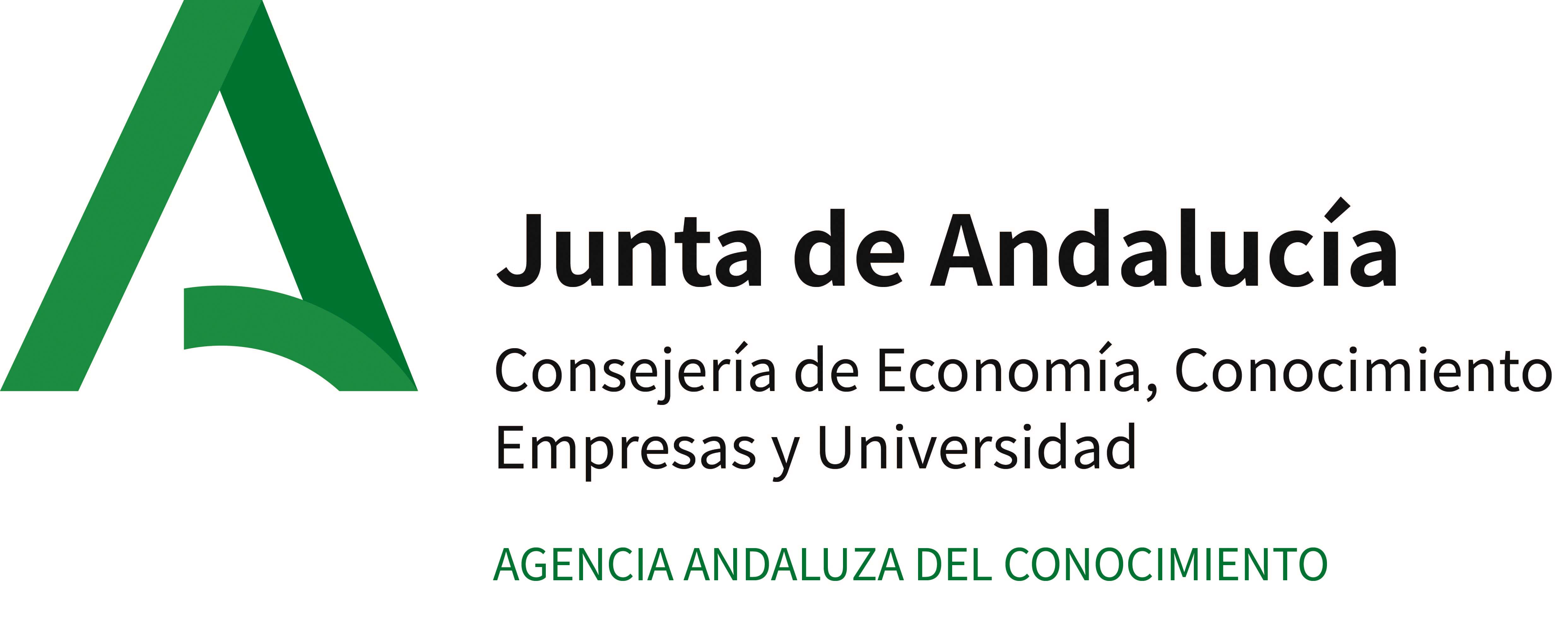 Agencia Andaluza del Conocimiento - AAC