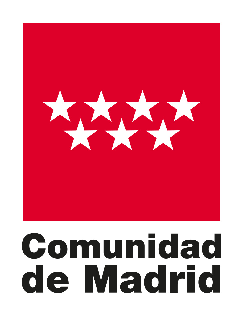 Comunidad de Madrid - CAM