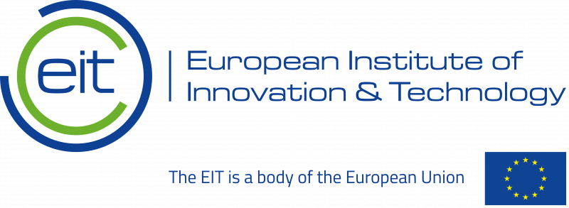 Logo del Instituto Europeo de Innovación y Tecnología