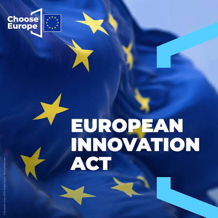 European Innovation Act_2