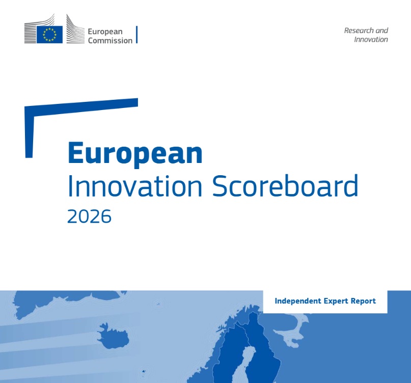 European Innovation Scoreboard 2026
